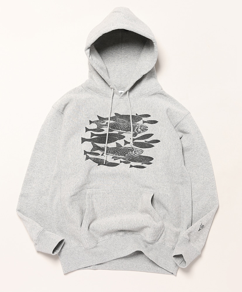 H.Grey/ヘザーグレー