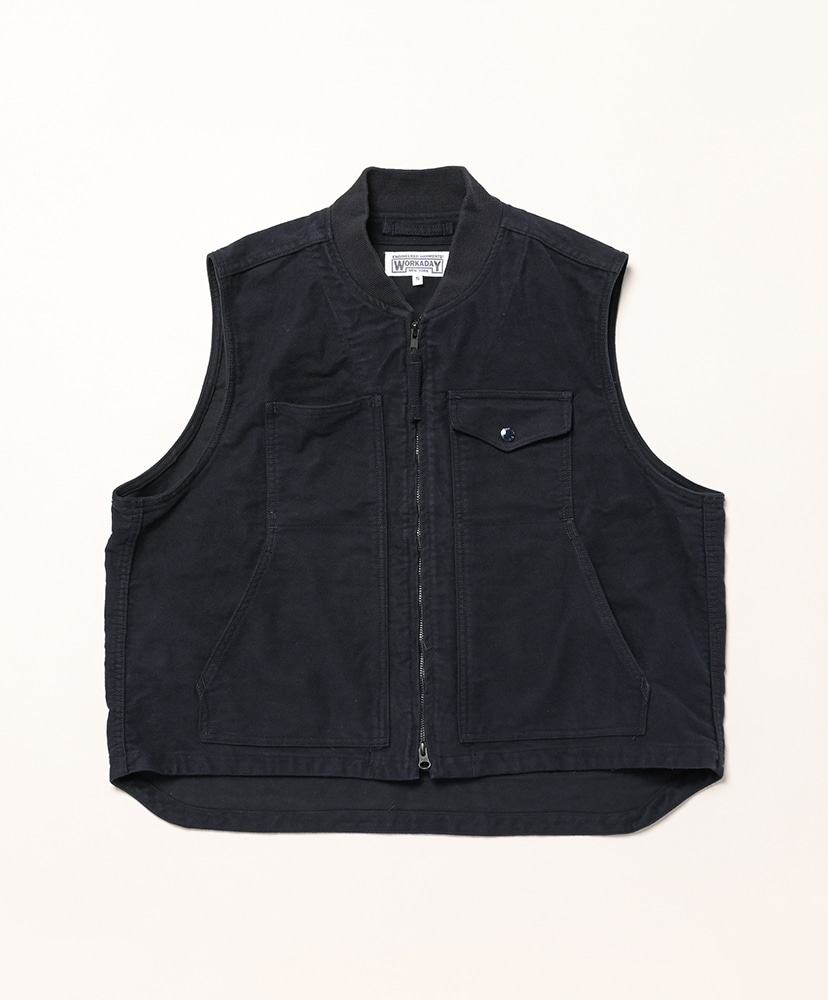 Dk.Navy/ダークネイビー