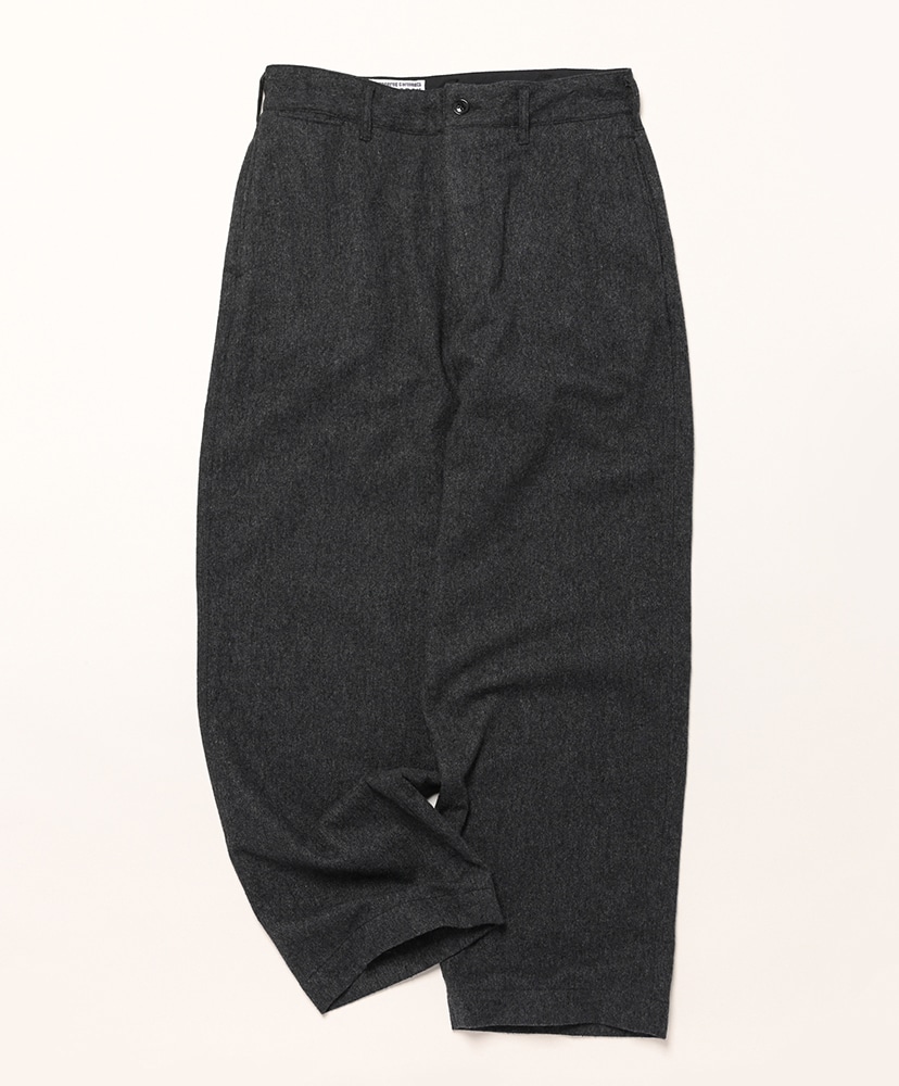 Charcoal/チャコール