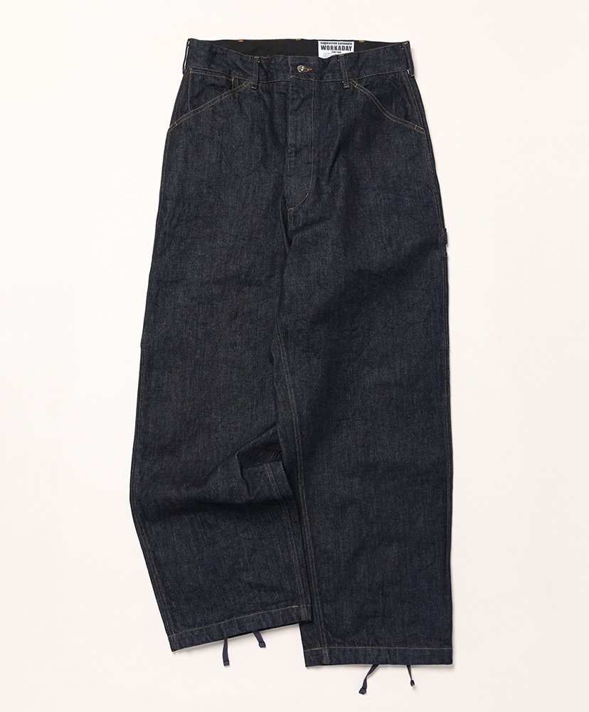 Indigo/インディゴ