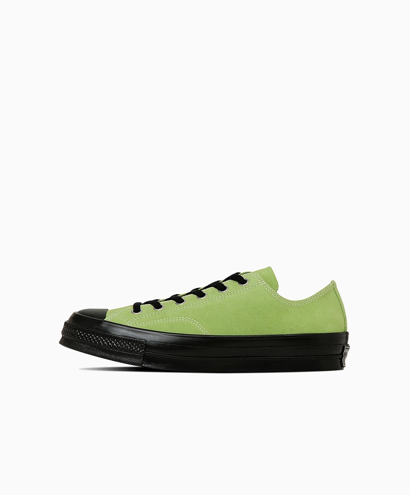 ALL STAR LGCY SU OX(10H(29cm) Black×Black/ブラック×ブラック