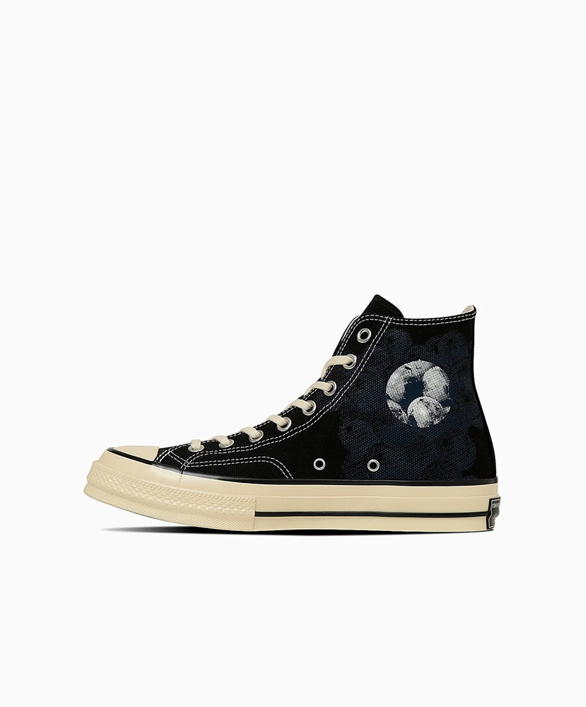 国内発★送料無料CONVERSE ALL STAR LGCY GP トウヤ ホリウチ CONVERSE コンバース AS LGCY GP HI / TOYA HORIUCHI