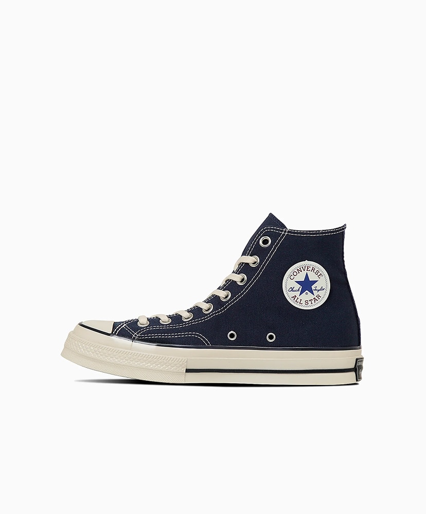 国内配送★CONVERSE★ALL STAR LGCY HI 4色 ユニセックス ALL STAR LGCY HI(4H(23.5cm) Blue/ブルー): CONVERSE