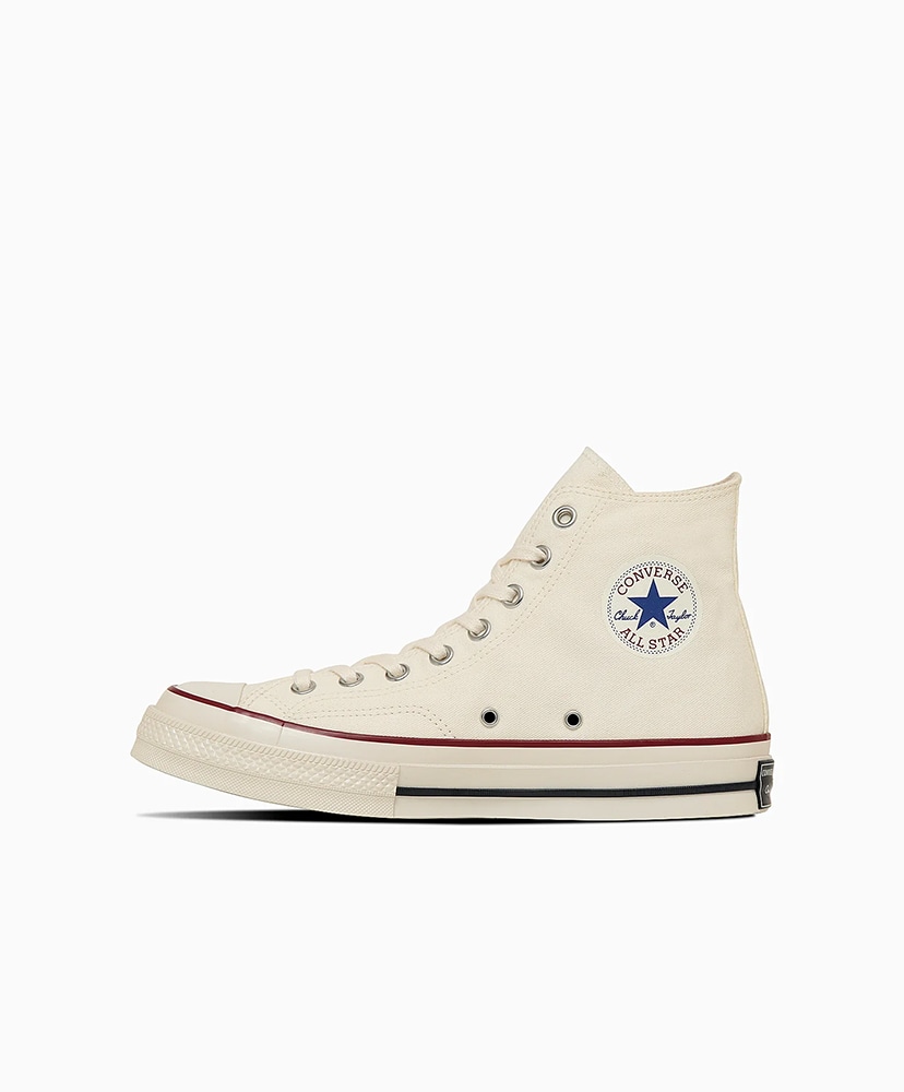 国内配送★CONVERSE★ALL STAR LGCY HI 4色 ユニセックス ALL STAR LGCY HI(4H(23.5cm) Blue/ブルー): CONVERSE