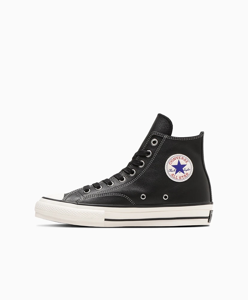 【極美品27cm】Converse Chuck Taylor ハイカット 黒 極美品27cm】Converse Chuck Taylor ハイカット 黒