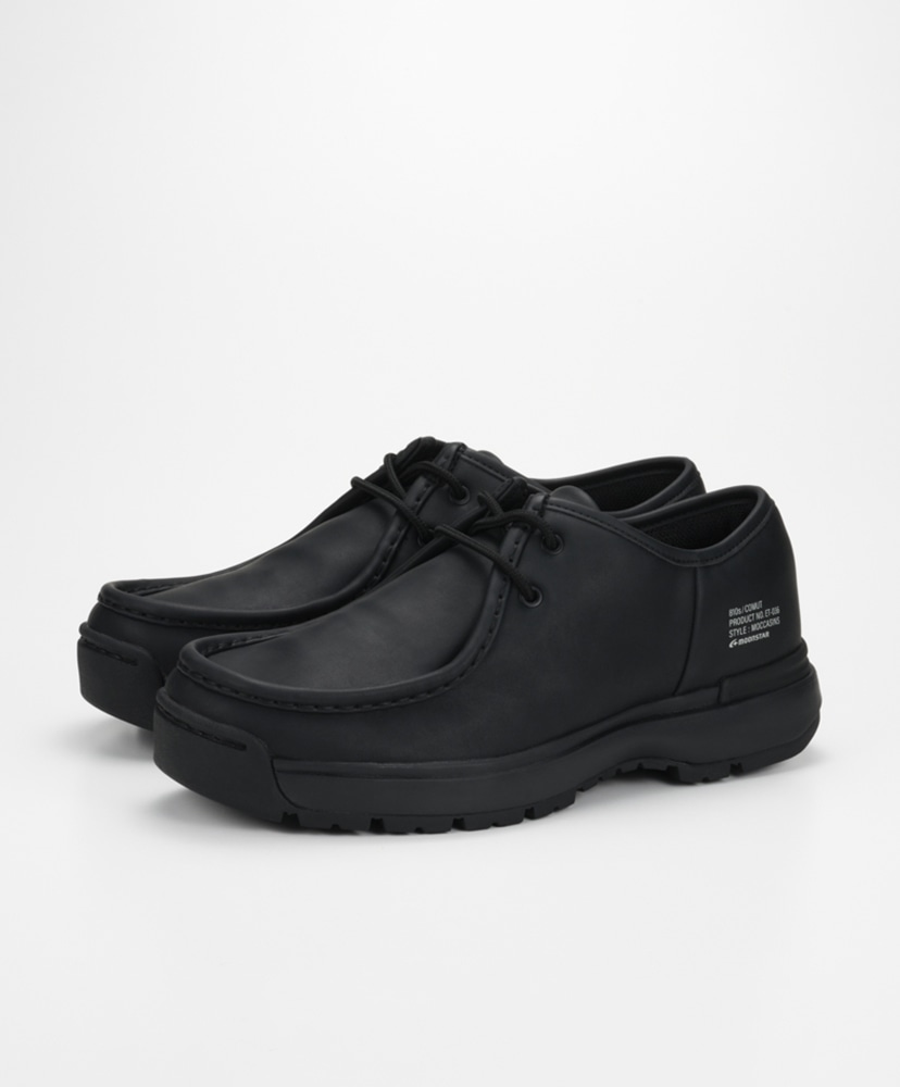 Matte Black/マットブラック