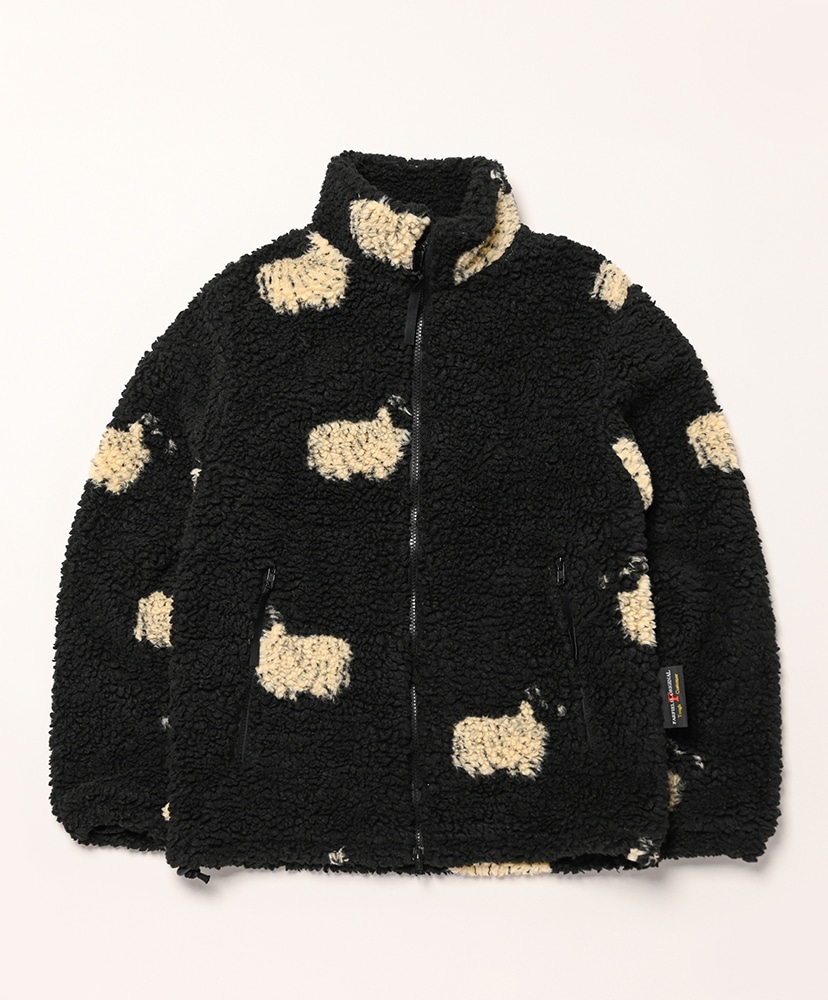 Black Sheep&Lamb/ブラック シープアンドラム