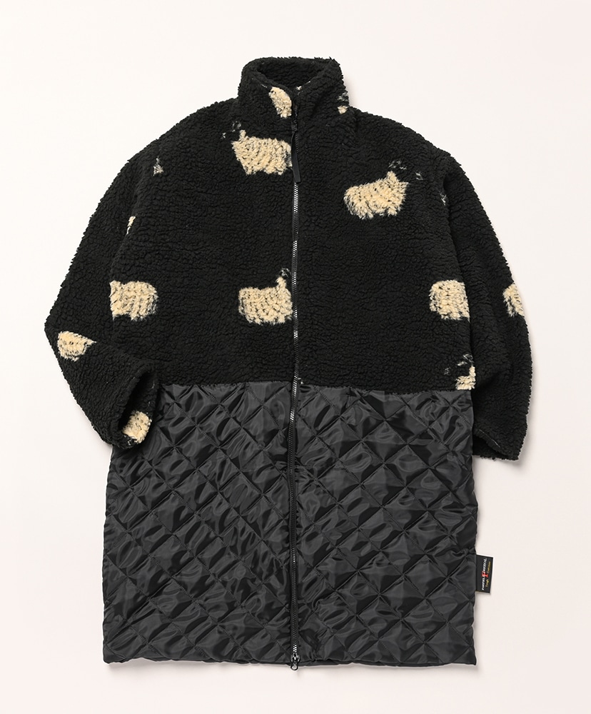 Black Sheep&Lamb/ブラック シープアンドラム