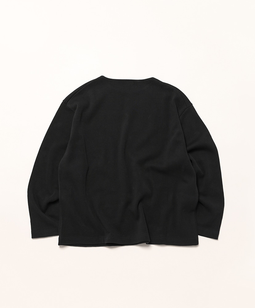 2516A Spinacio Nero/ネロ 1(WOMEN)