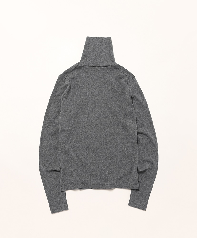 2520A Prezzemolo Carbone/カーボン 1(WOMEN)