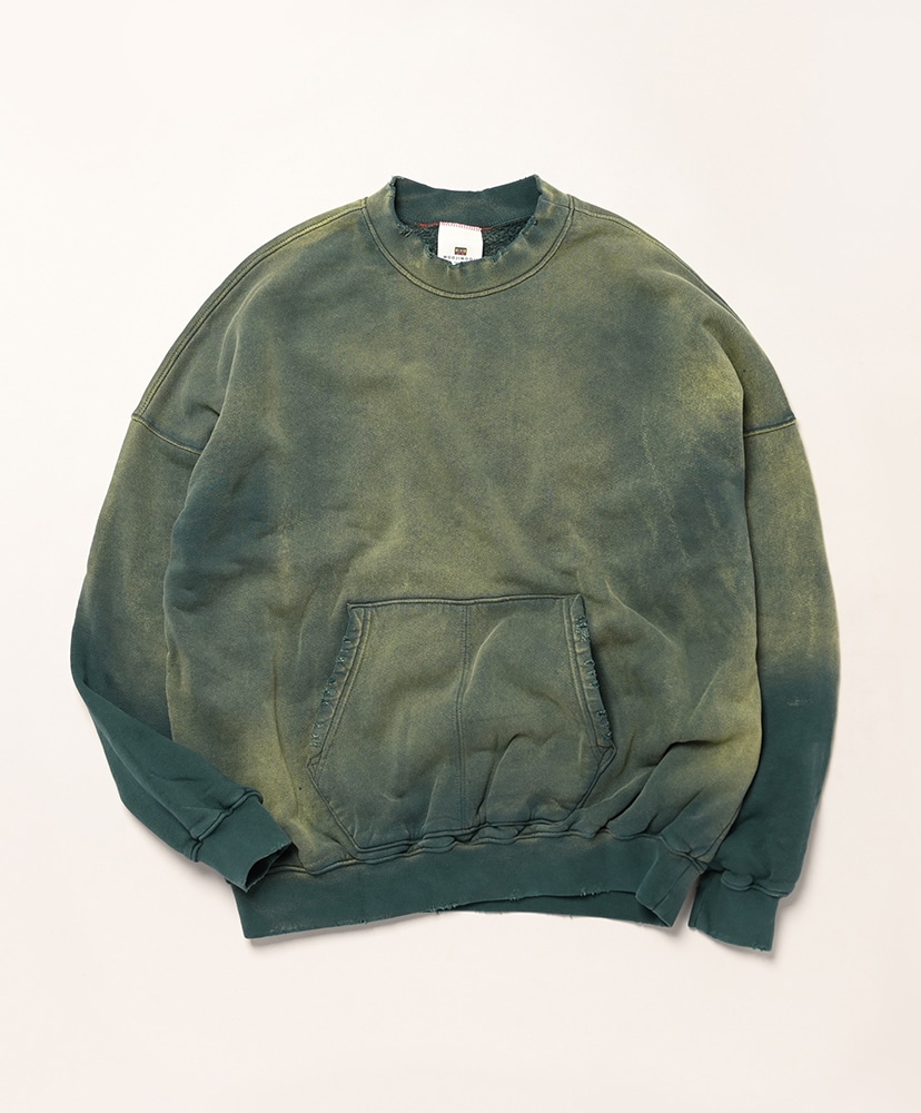 Forest Green/フォレストグリーン