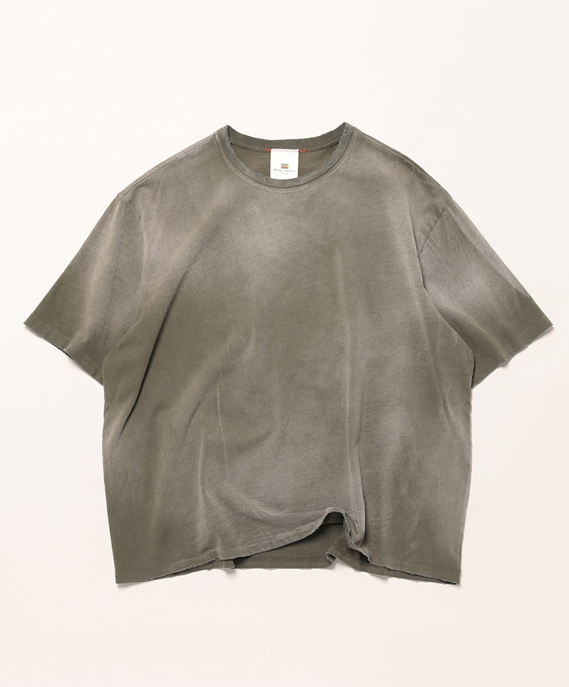 週末まで値下げ less tailor カラミボトムス MENS/ボトム(並び順：新着順)｜THE TOKYO ONLINE STORE
