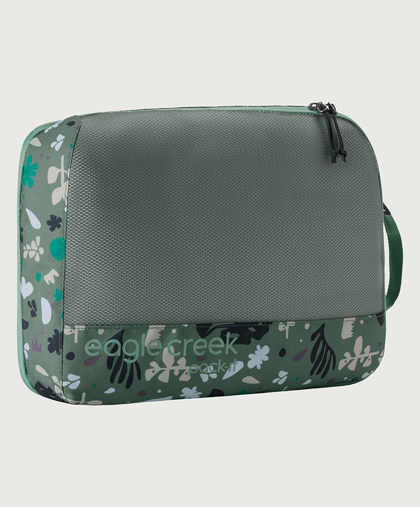 ルーツアンドシューツダックグリーン