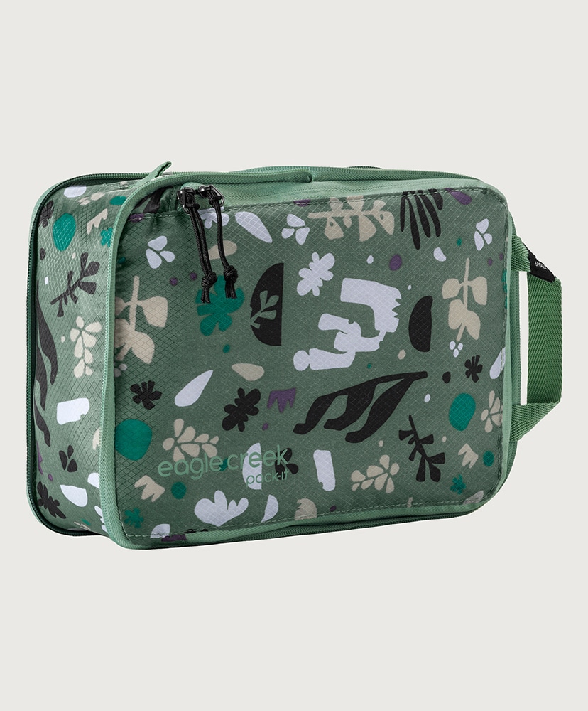 ルーツアンドシューツダックグリーン