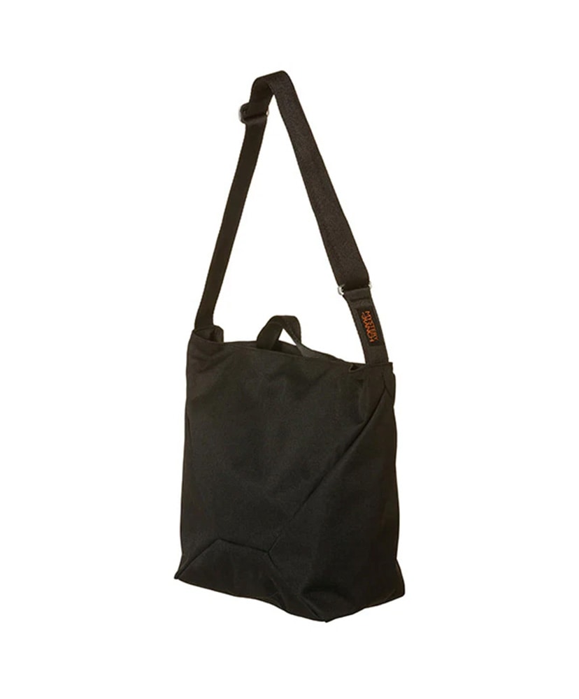 Bindle 10(ONE Black/ブラック): MYSTERY RANCH