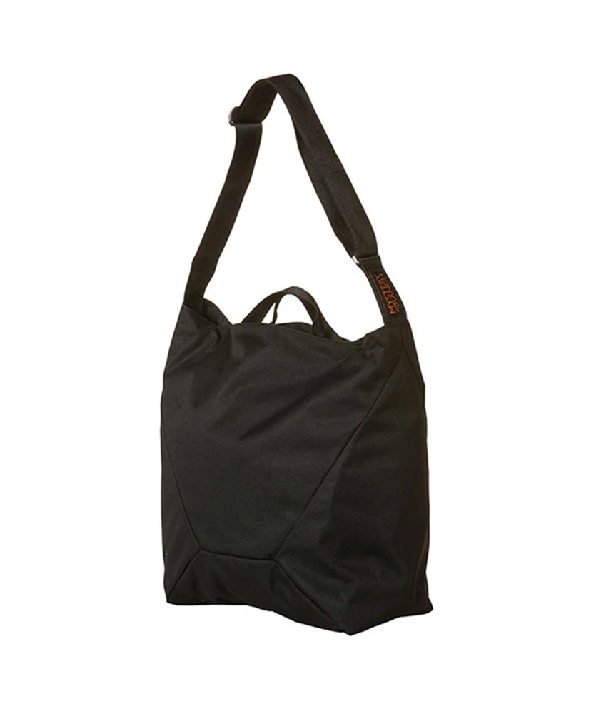 【廃盤入手不可】Mystery ranch bindle Bindle 20(ONE Black/ブラック): MYSTERY RANCH