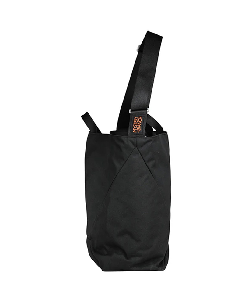 Bindle 20(ONE Black/ブラック): MYSTERY RANCH