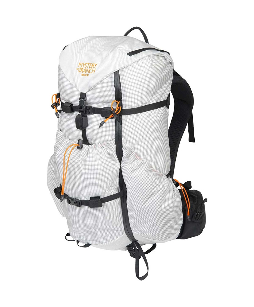 White×Hunter/ホワイト×ハンター