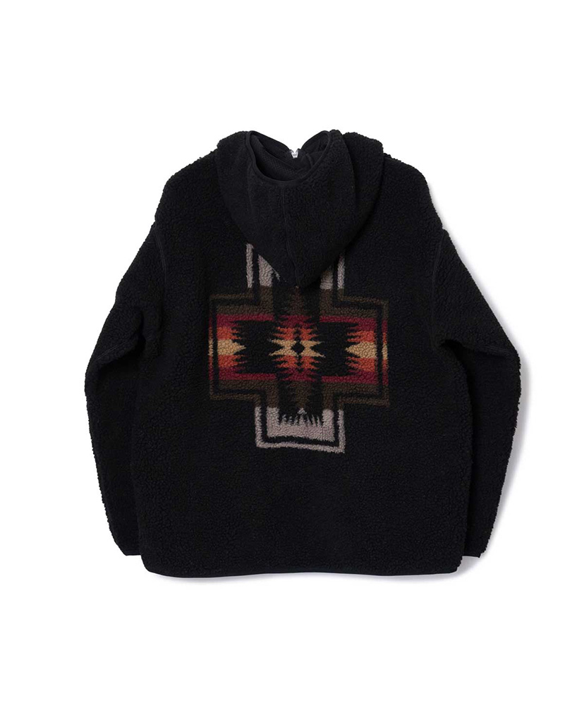 Black Harding/ブラックハーディング