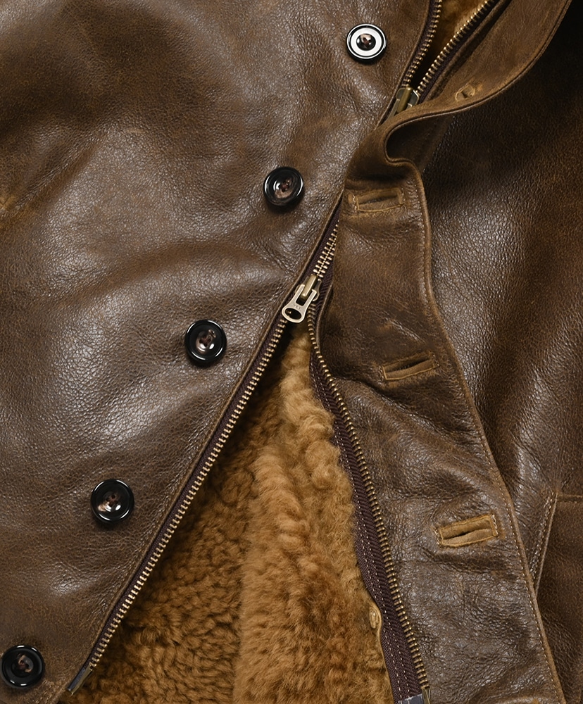 Bennett Ice Landic/アイスランディック L(MEN)