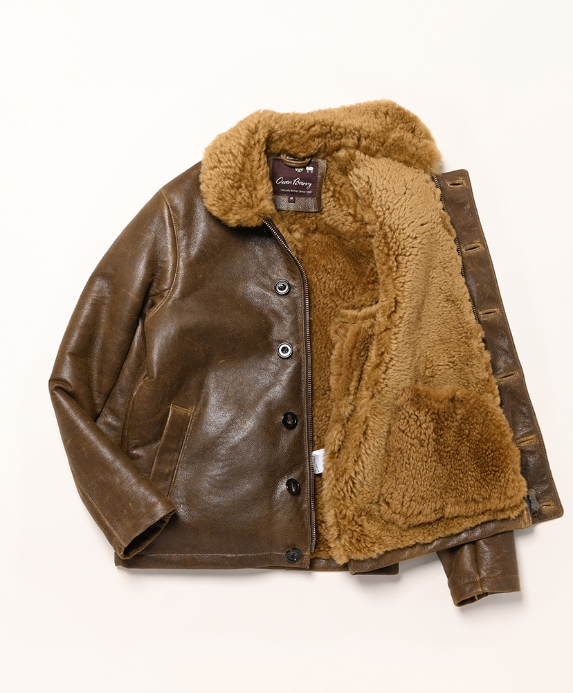 Bennett Ice Landic/アイスランディック L(MEN)