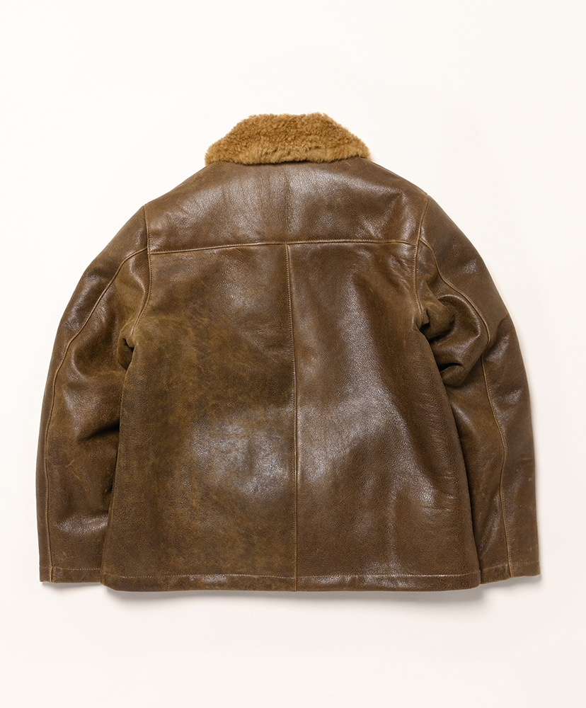 Bennett Ice Landic/アイスランディック L(MEN)