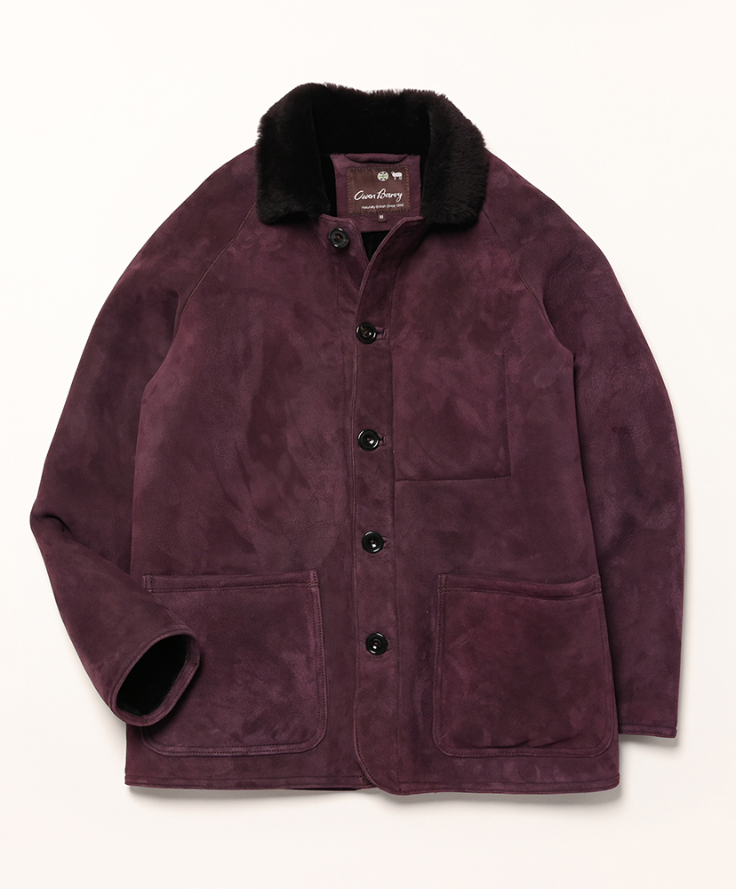 Chianti Ironed/キャンティアイアニング