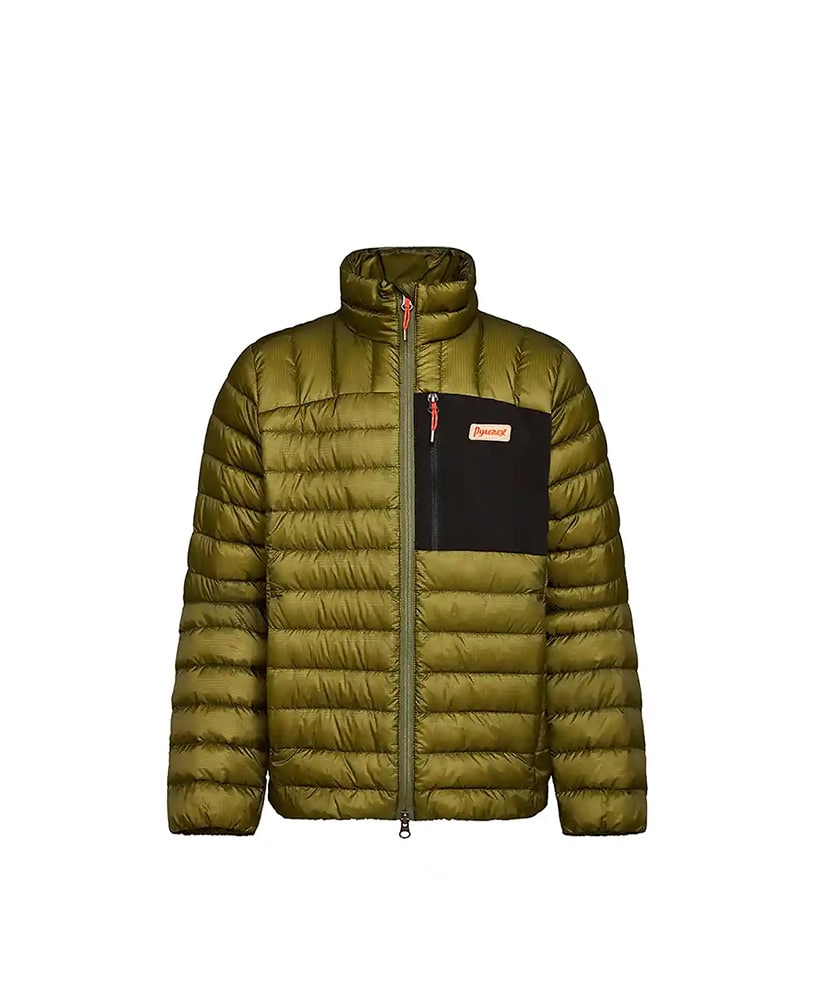 Capulet Olive/キャピュレットオリーブ