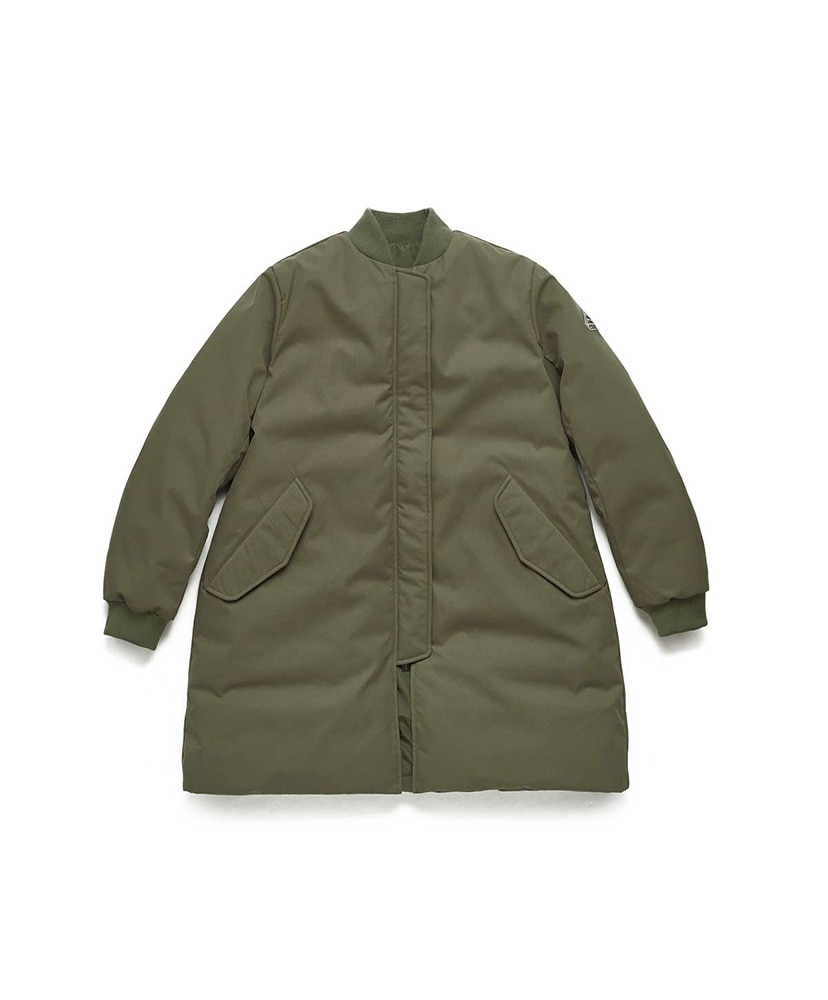 Deep Khaki/ディープカーキ