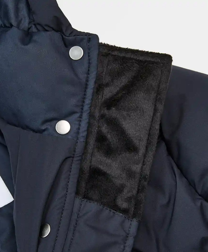 Women's Massana Mini Rs Jacket Deep Ink/ディープインク 36(WOMEN)