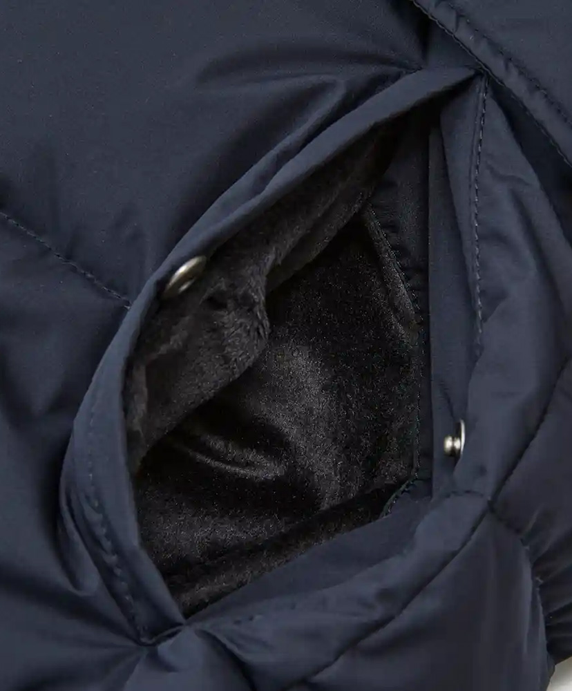 Women's Massana Mini Rs Jacket Deep Ink/ディープインク 36(WOMEN)