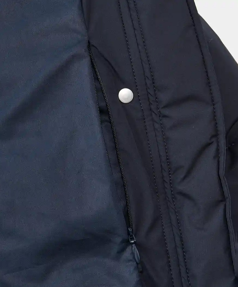 Women's Massana Mini Rs Jacket Deep Ink/ディープインク 36(WOMEN)