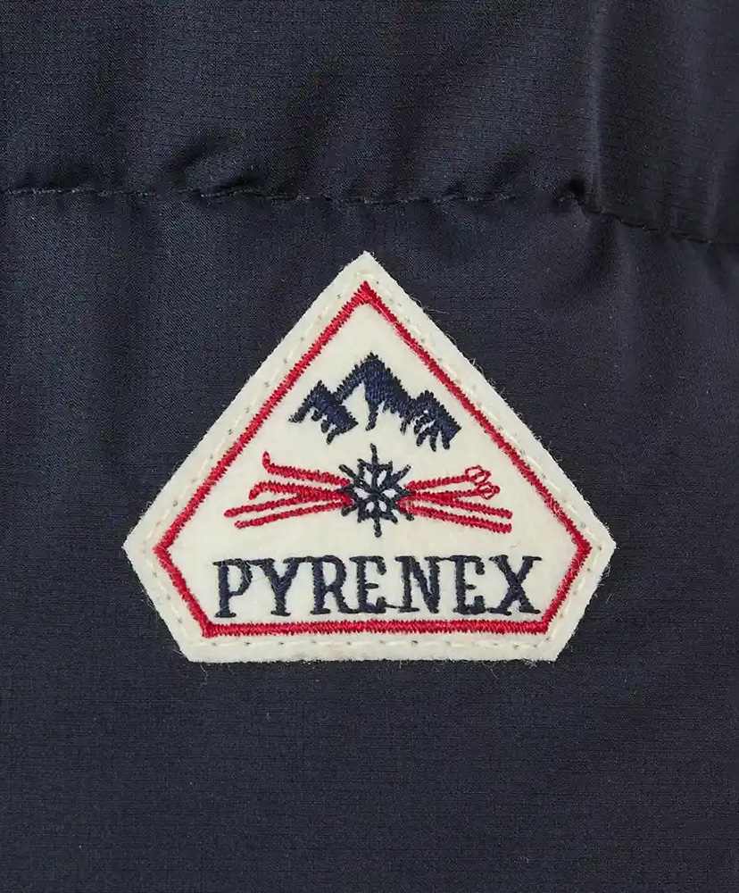 Women's Massana Mini Rs Jacket Deep Ink/ディープインク 36(WOMEN)