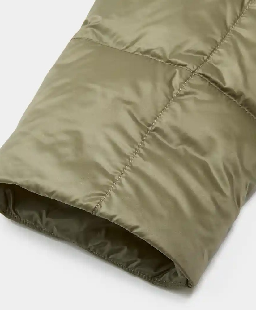 Women's Bassia Hooded Mermaid/マーメイド 34(WOMEN)