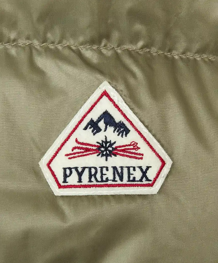 Women's Bassia Hooded Mermaid/マーメイド 34(WOMEN)