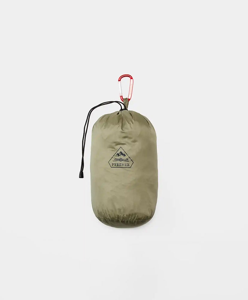 Women's Bassia Hooded Mermaid/マーメイド 34(WOMEN)