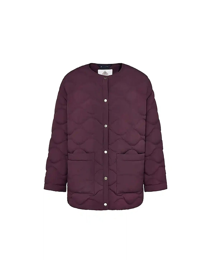 Aubergine/オーバージーン