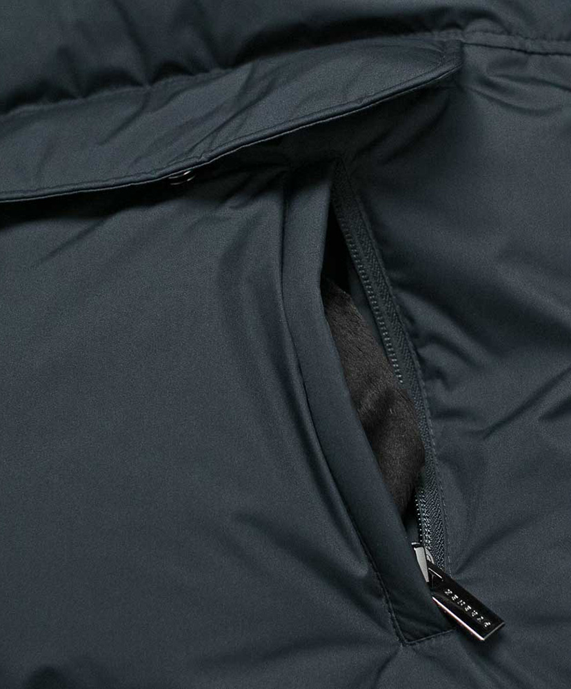 Women's Olga Black/ブラック 36(WOMEN)