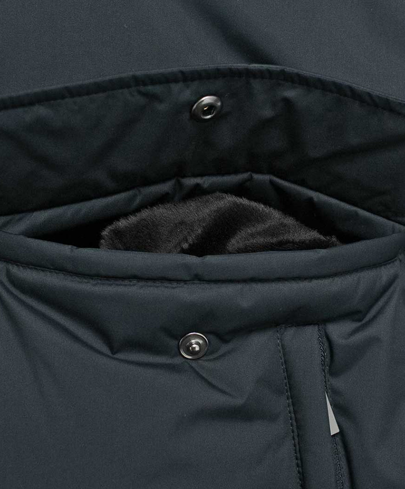 Women's Olga Black/ブラック 36(WOMEN)