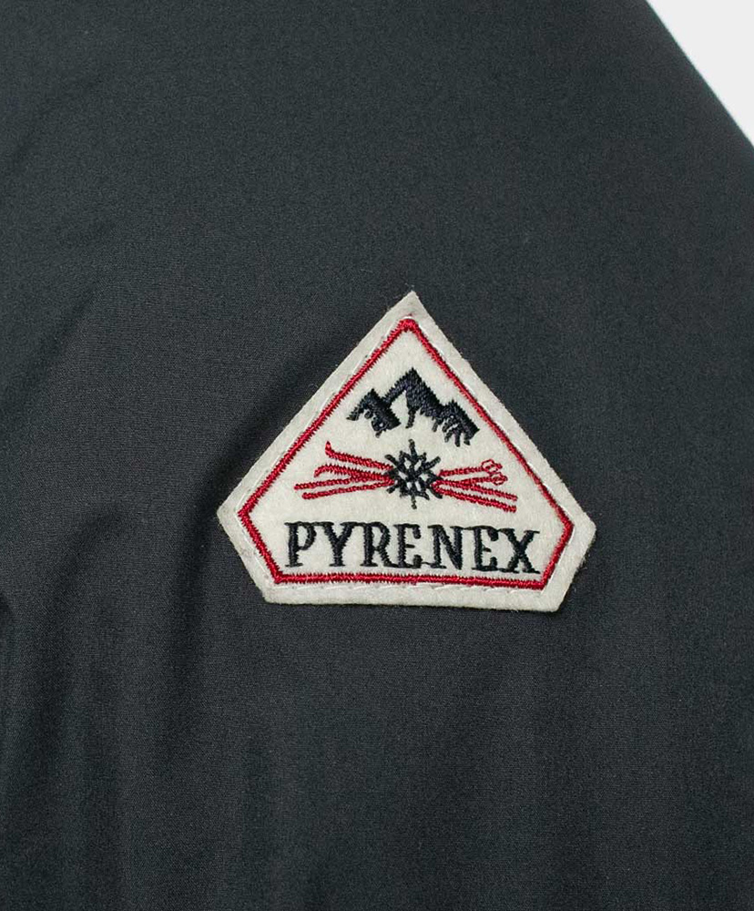 Women's Olga Black/ブラック 36(WOMEN)