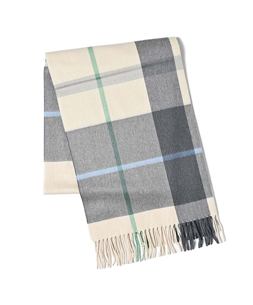 Frothy×Grey/フロスティー×グレー