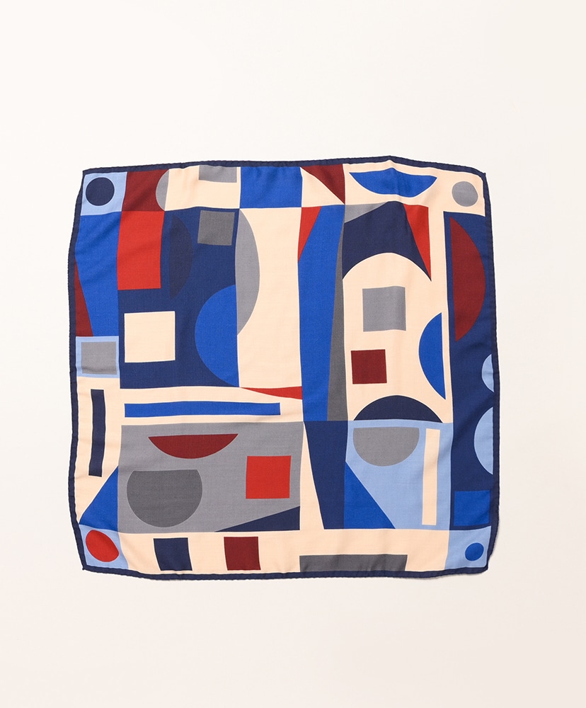 White×Blue×Red/ホワイト×ブルー×レッド