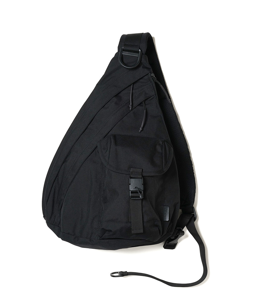 BAICYCLON by bagjack B&Y別注シングル ストラップ バッグ SINGLE STRAP BAG | BAICYCLON by bagjack