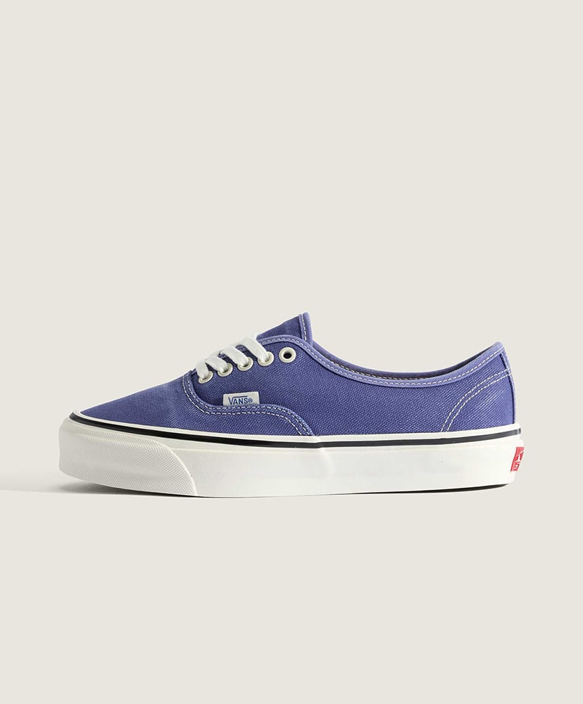 Premium Authentic - Duck Canvas(10(28cm) Dusk/ダスク): VANS