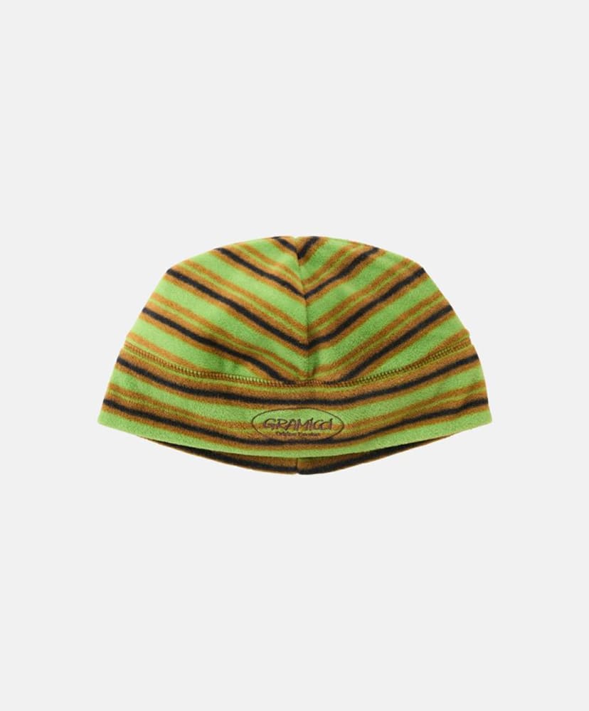 Chartreuse Stripe/シャルトリューズストライプ