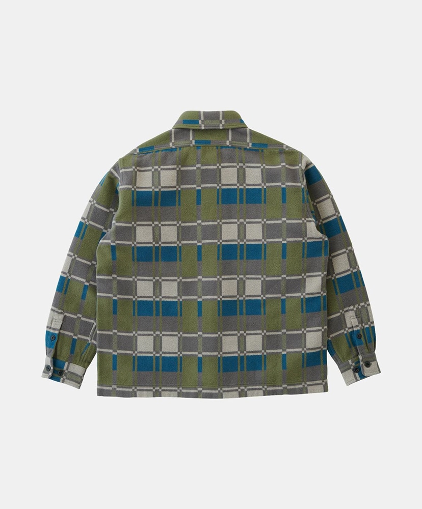 とんとんページ B:MING by BEAMS（ビーミング by ビームス）【別注】PENDLETON