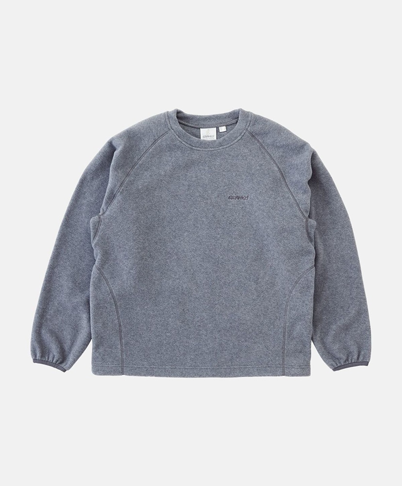 Heather Grey/ヘザーグレー