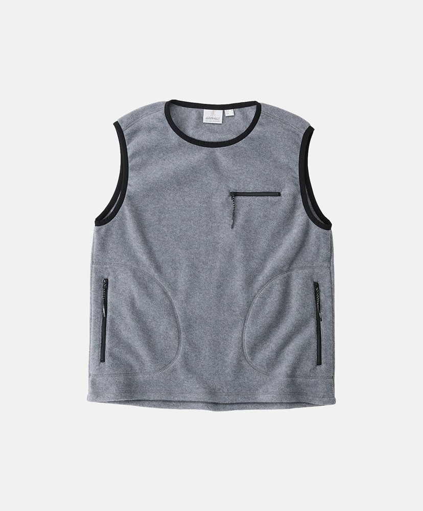 Heather Grey/ヘザーグレー