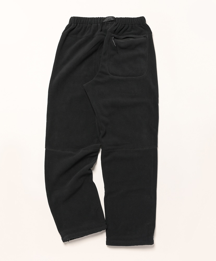Thermal Fleece Pant Black/ブラック L(MEN)