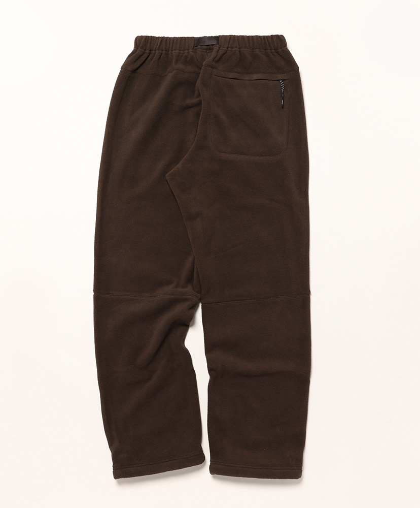 Thermal Fleece Pant Tobacco/タバコ L(MEN)